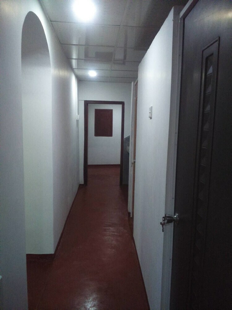 Hostal Hi Lanka Backpackers - Adults Only