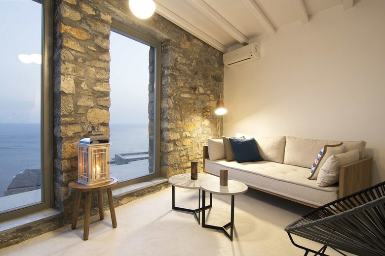 Villa Serifos Houses Kalo Ampeli