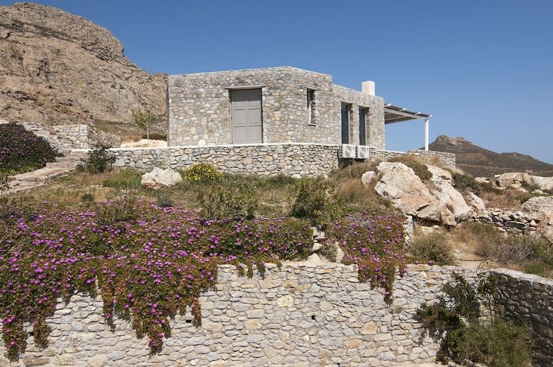 Villa Serifos Houses Kalo Ampeli