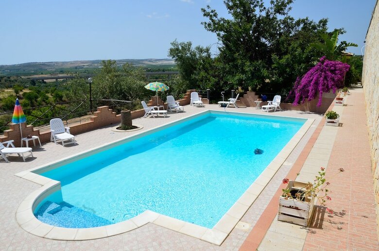 Agroturismo Agriturismo Saccollino