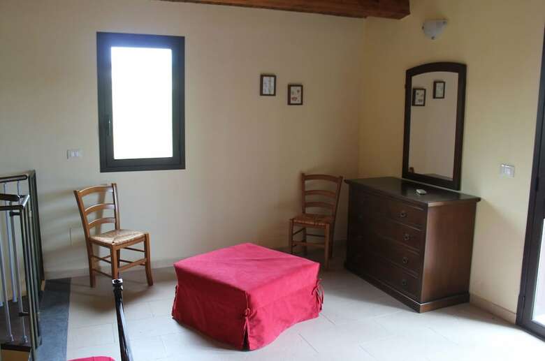 Agroturismo Agriturismo Saccollino