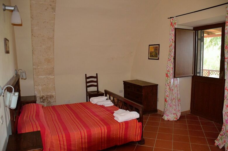 Agroturismo Agriturismo Saccollino