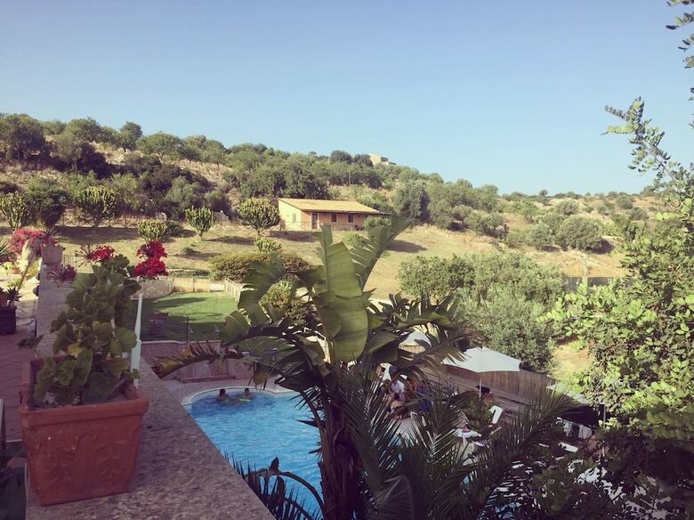 Agroturismo Agriturismo Saccollino
