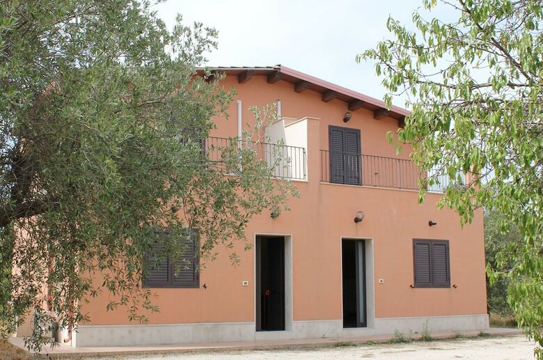 Agroturismo Agriturismo Saccollino