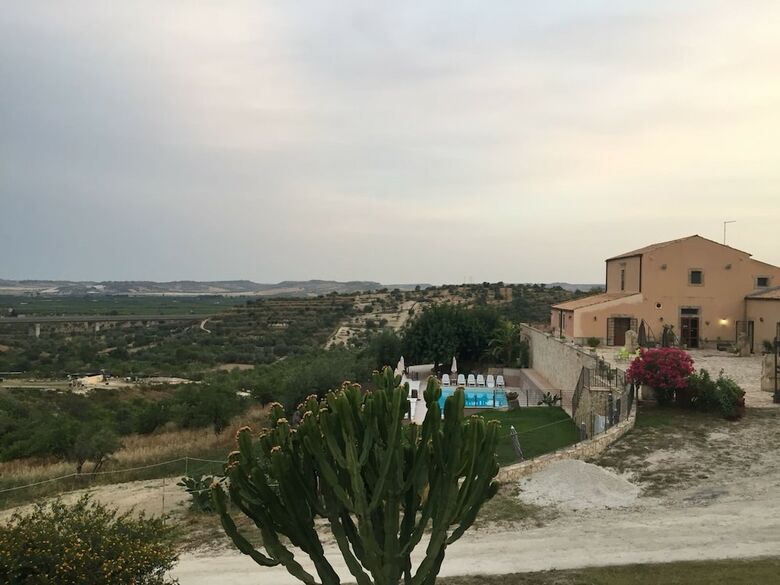 Agroturismo Agriturismo Saccollino