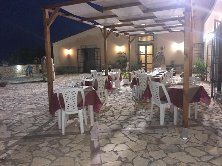 Agroturismo Agriturismo Saccollino
