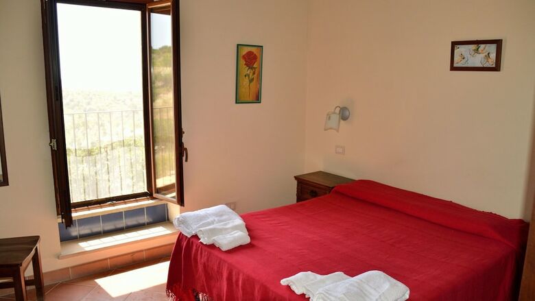 Agroturismo Agriturismo Saccollino