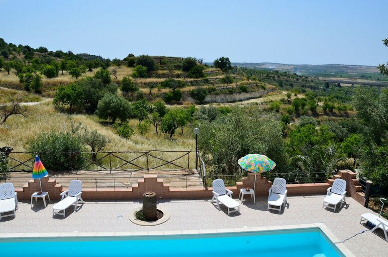 Agroturismo Agriturismo Saccollino