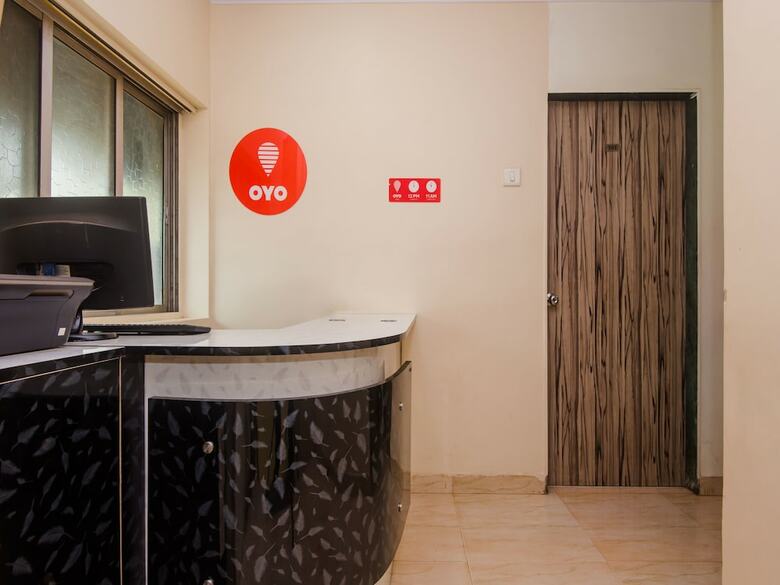 Oyo 13471 Hotel Homestay