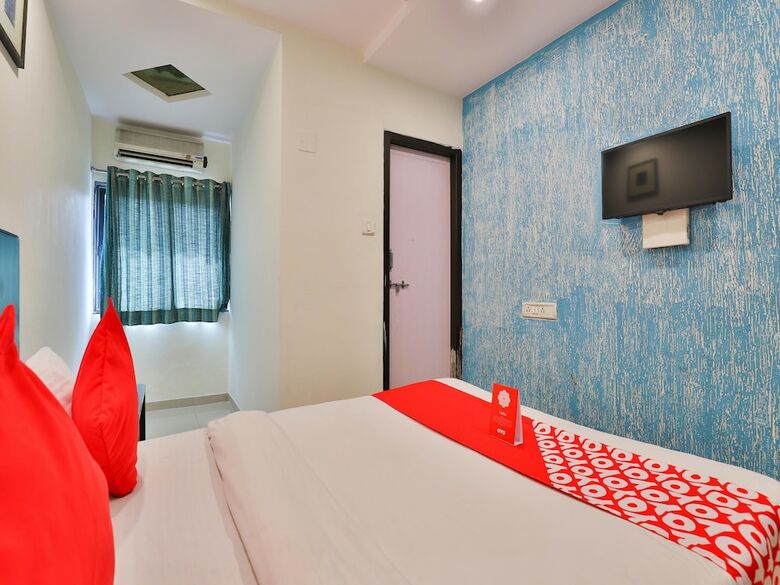 Oyo 13398 Hotel Relish