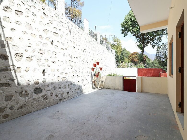 Hotel Oyo 13432 Home Exotic 2bhk Villa Bhimtal