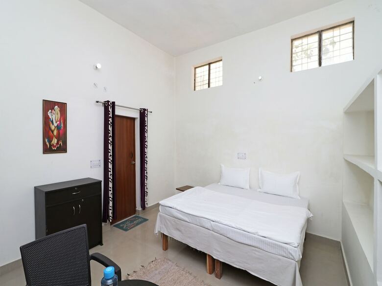Hotel Oyo 13432 Home Exotic 2bhk Villa Bhimtal