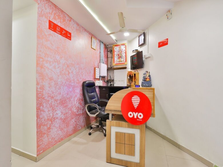 Hotel Oyo 15509 Shreenath