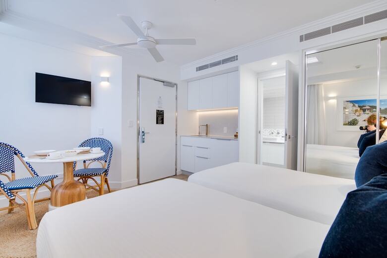 Apartamentos Tingirana Noosa