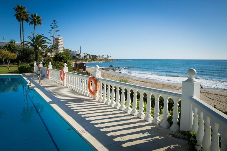 Apartamentos Holidays2mijas Costa Riviera Sea Side