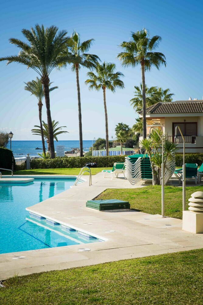 Apartamentos Holidays2mijas Costa Riviera Sea Side