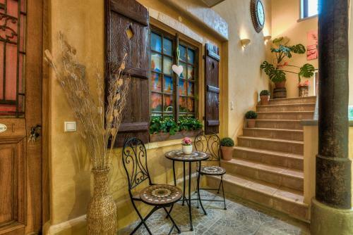 Hostal G�stehaus Hagnauer Hof