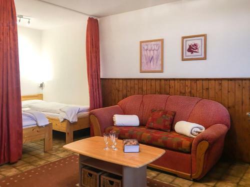 Apartment L�ffingen 9