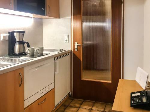 Apartment L�ffingen 9