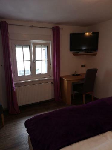 Bodenseehotel Dreik�nig