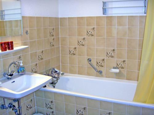 Apartment L�ffingen 29