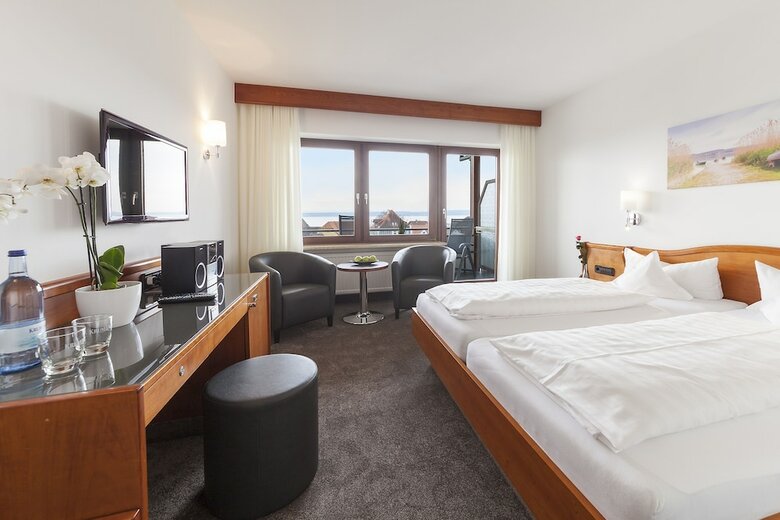 Hotel Hansjakob