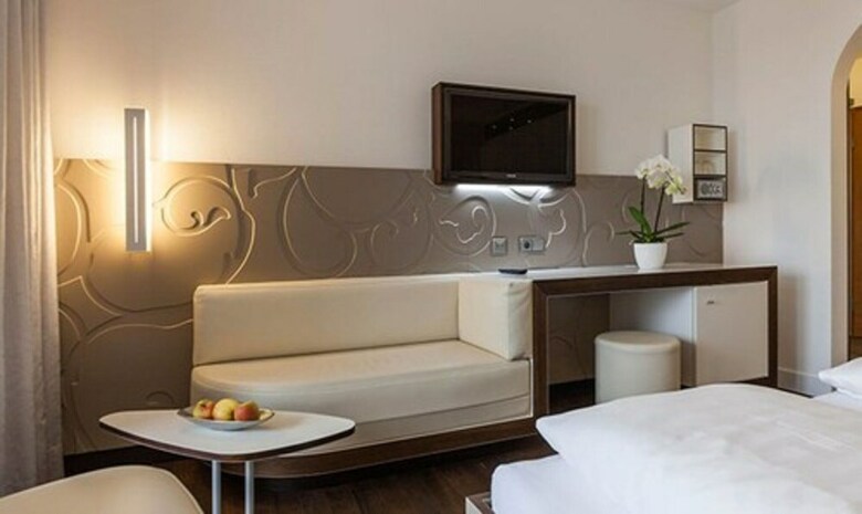 Hotel Hansjakob