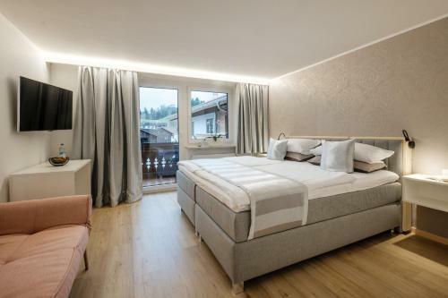Hostal G�stehaus Sonnenh�gel