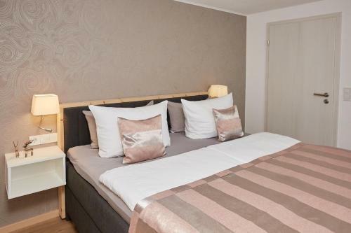 Hostal G�stehaus Sonnenh�gel