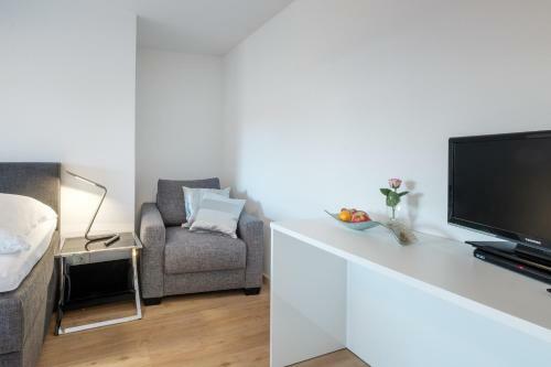 Hostal G�stehaus Sonnenh�gel