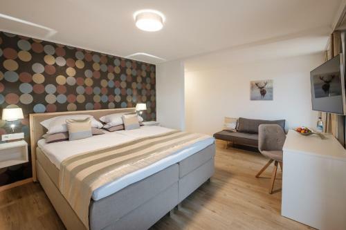 Hostal G�stehaus Sonnenh�gel