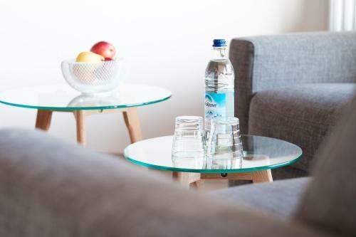 Hostal G�stehaus Sonnenh�gel