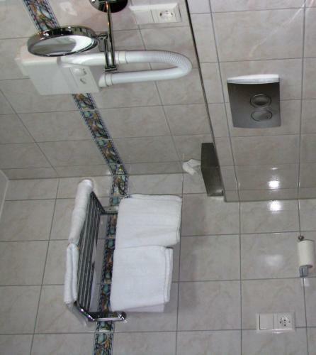 Hotel Restaurant Hexenschopf