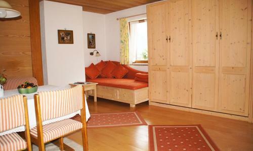 Apartamento Haus Eleonore
