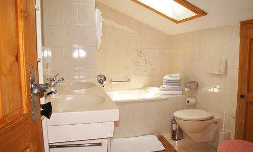 Apartamento Haus Eleonore