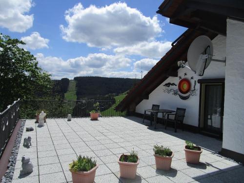 Hostal Grubstuben