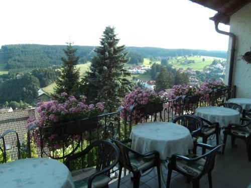 Hostal Grubstuben
