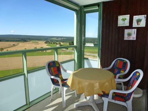 Apartment L�ffingen 10
