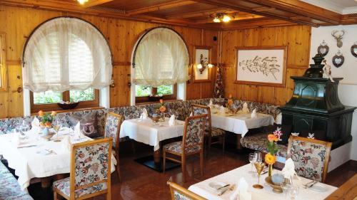 Hotel Schwarzenbergs Traube