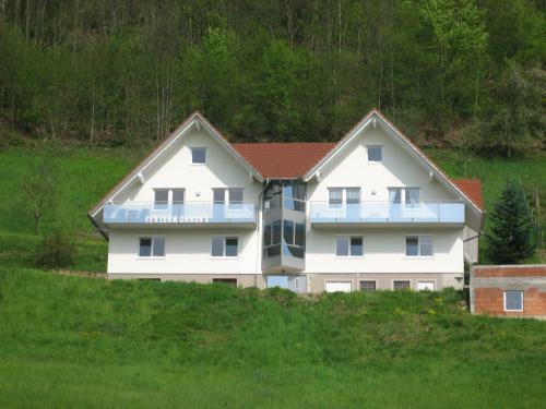 Apartamentos Ferienwohnung Im Herzen Des Renchtals