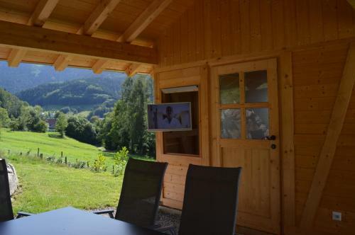 Apartamentos Ferienwohnung Im Herzen Des Renchtals
