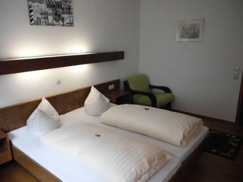 Hostal Gasthof-pension Krone