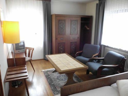 Hostal Gasthof-pension Krone