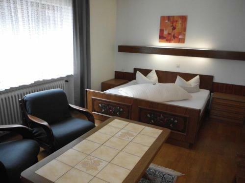 Hostal Gasthof-pension Krone