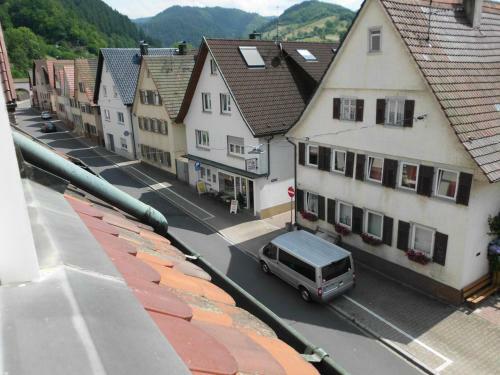 Hostal Gasthof-pension Krone