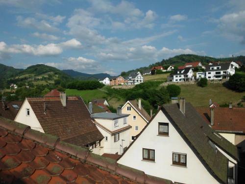 Hostal Gasthof-pension Krone