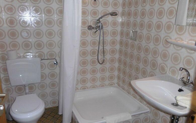 Hostal G�stezimmer An Der Rench