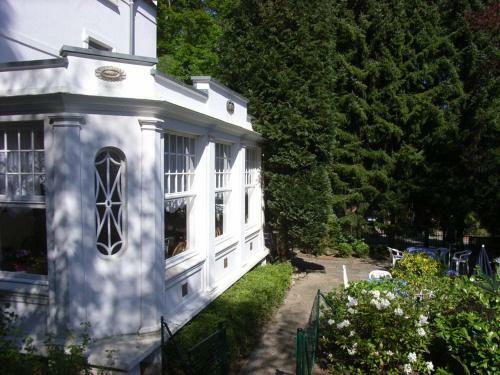 Hotel Villa Im Steinbusch