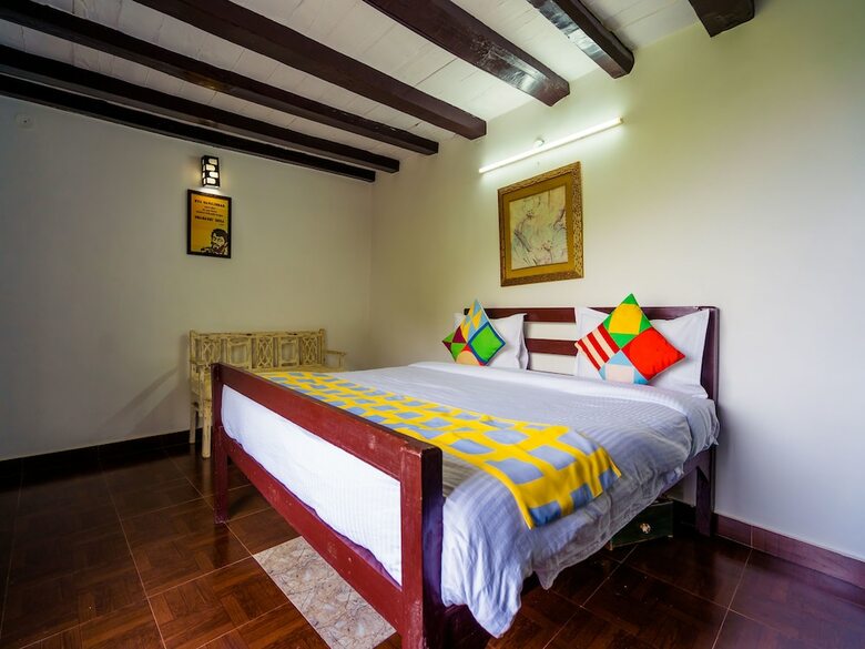 Hotel Oyo 14134 Home Devdar Cottage Kempty Road