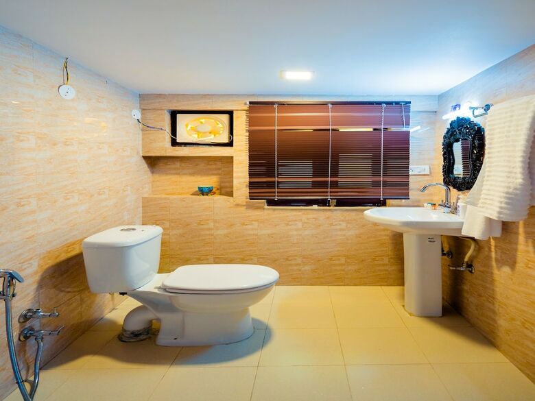 Hotel Oyo 14134 Home Devdar Cottage Kempty Road